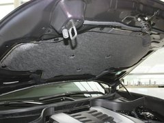 2011款 FX50 5.0L 自动 巅峰版 5座