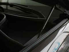 2011款 FX50 5.0L 自动 巅峰版 5座
