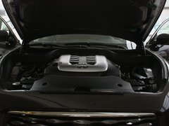 2011款 FX50 5.0L 自动 巅峰版 5座