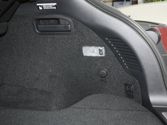 2011款 FX50 5.0L 自动 巅峰版 5座