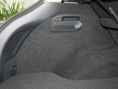 2011款 FX50 5.0L 自动 巅峰版 5座