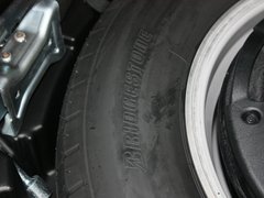 2011款 FX50 5.0L 自动 巅峰版 5座