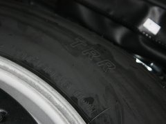 2011款 FX50 5.0L 自动 巅峰版 5座