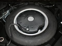 2011款 FX50 5.0L 自动 巅峰版 5座