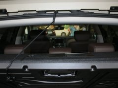 2011款 FX50 5.0L 自动 巅峰版 5座