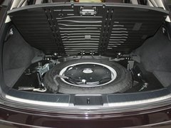 2011款 FX50 5.0L 自动 巅峰版 5座