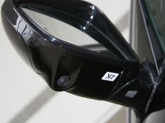 2011款 FX50 5.0L 自动 巅峰版 5座