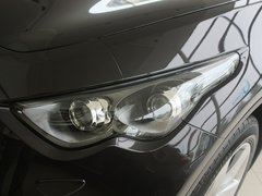 2011款 FX50 5.0L 自动 巅峰版 5座