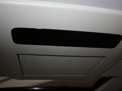 2011款 FX50 5.0L 自动 巅峰版 5座