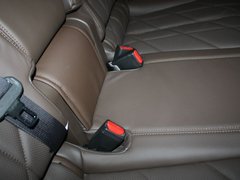 2011款 FX50 5.0L 自动 巅峰版 5座