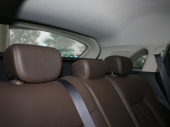 2011款 FX50 5.0L 自动 巅峰版 5座
