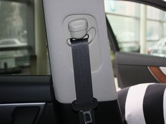 2011款 FX50 5.0L 自动 巅峰版 5座