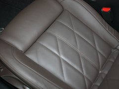 2011款 FX50 5.0L 自动 巅峰版 5座