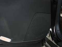 2011款 FX50 5.0L 自动 巅峰版 5座
