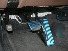 2011款 FX50 5.0L 自动 巅峰版 5座