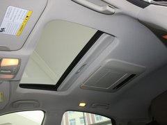2011款 FX50 5.0L 自动 巅峰版 5座