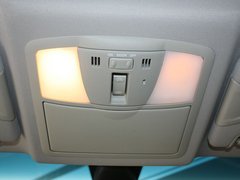 2011款 FX50 5.0L 自动 巅峰版 5座