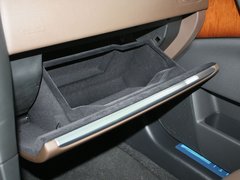 2011款 FX50 5.0L 自动 巅峰版 5座
