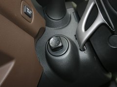 2011款 FX50 5.0L 自动 巅峰版 5座