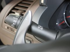2011款 FX50 5.0L 自动 巅峰版 5座