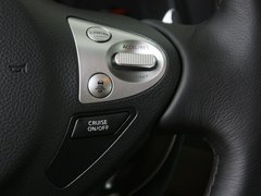 2011款 FX50 5.0L 自动 巅峰版 5座