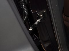 2013款 FX50 5.0L 自动 巅峰版 5座