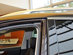2013款 FX50 5.0L 自动 巅峰版 5座