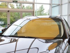 2013款 FX50 5.0L 自动 巅峰版 5座