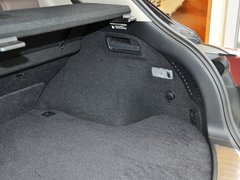 2013款 FX50 5.0L 自动 巅峰版 5座