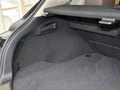 2013款 FX50 5.0L 自动 巅峰版 5座