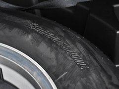 2013款 FX50 5.0L 自动 巅峰版 5座