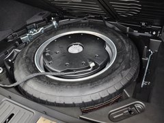 2013款 FX50 5.0L 自动 巅峰版 5座