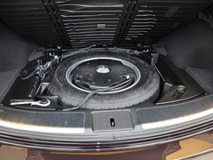 2013款 FX50 5.0L 自动 巅峰版 5座
