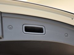 2013款 FX50 5.0L 自动 巅峰版 5座