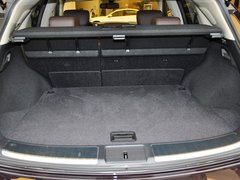 2013款 FX50 5.0L 自动 巅峰版 5座