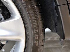 2013款 FX50 5.0L 自动 巅峰版 5座