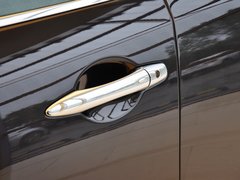 2013款 FX50 5.0L 自动 巅峰版 5座