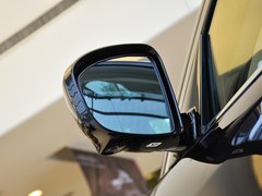 2013款 FX50 5.0L 自动 巅峰版 5座