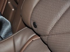 2013款 FX50 5.0L 自动 巅峰版 5座