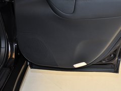 2013款 FX50 5.0L 自动 巅峰版 5座
