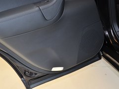2013款 FX50 5.0L 自动 巅峰版 5座