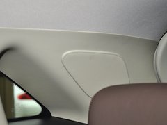 2013款 FX50 5.0L 自动 巅峰版 5座
