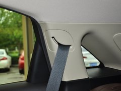 2013款 FX50 5.0L 自动 巅峰版 5座