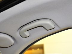 2013款 FX50 5.0L 自动 巅峰版 5座