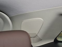 2013款 FX50 5.0L 自动 巅峰版 5座