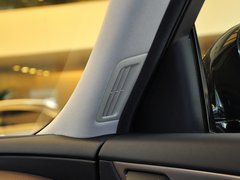 2013款 FX50 5.0L 自动 巅峰版 5座