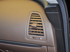 2013款 FX50 5.0L 自动 巅峰版 5座