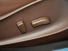 2013款 FX50 5.0L 自动 巅峰版 5座
