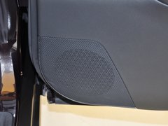 2013款 FX50 5.0L 自动 巅峰版 5座
