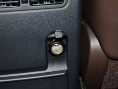 2013款 FX50 5.0L 自动 巅峰版 5座